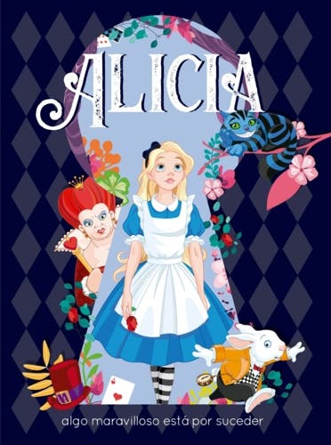 Alicia - La Nadalenca, en Valencia