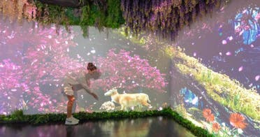 Entrada al Big Fun Museum_33