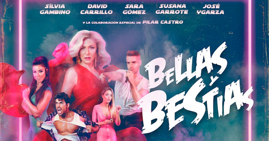 Bellas y Bestias