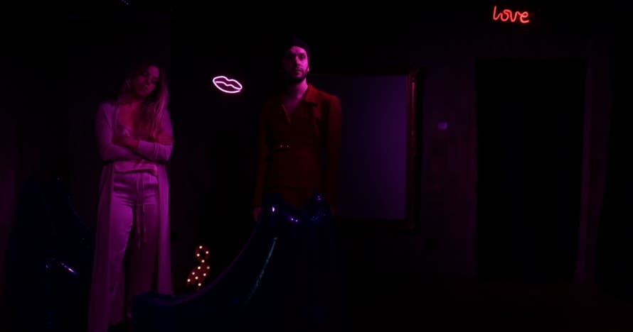 La vengadora de las mujeres, de Lope de Vega