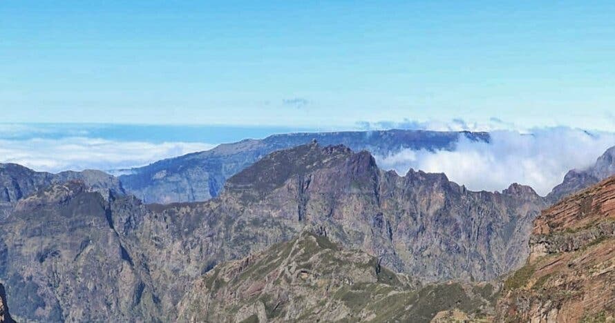 Rabaçal y Acantilado en un emocionante safari 4x4 de techo abierto