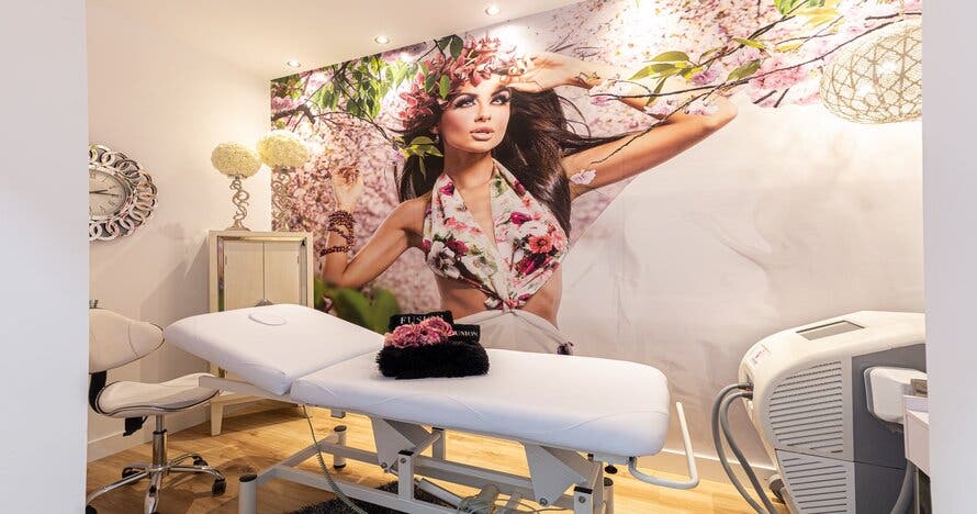 Renueva tu piel con nuestro tratamiento facial regenerador sin cirugía