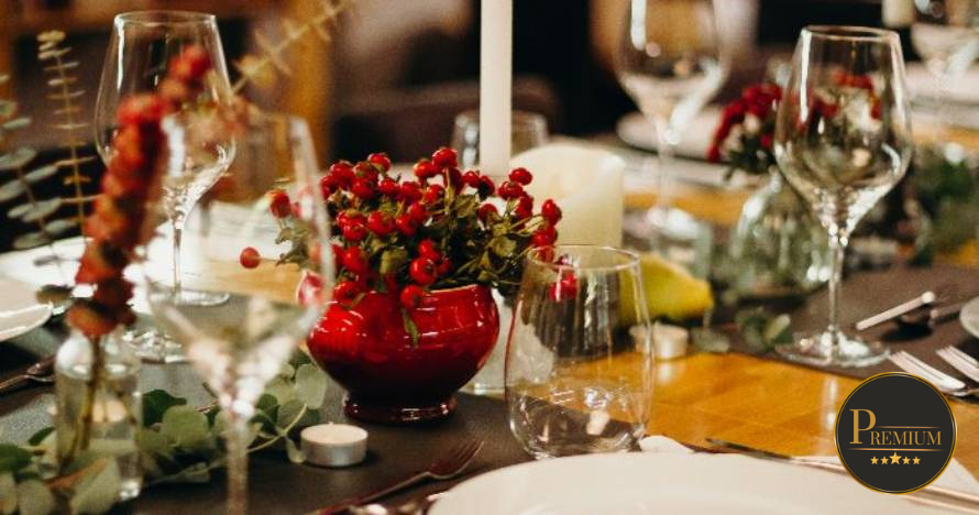 Experiencia gastronómica clandestina: cena en un lugar secreto