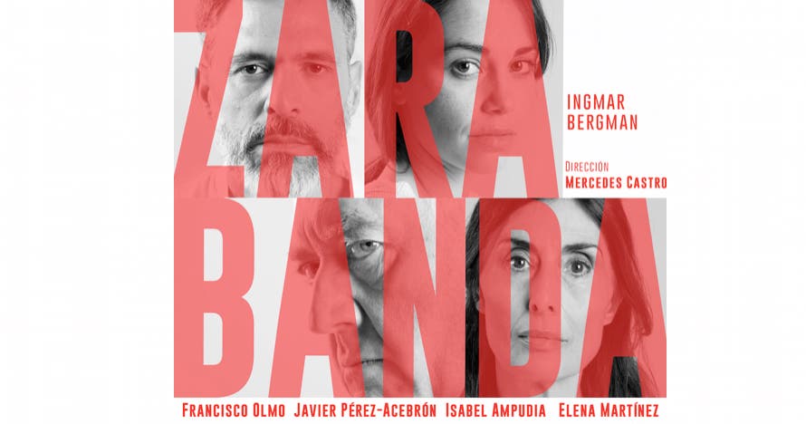 Zarabanda