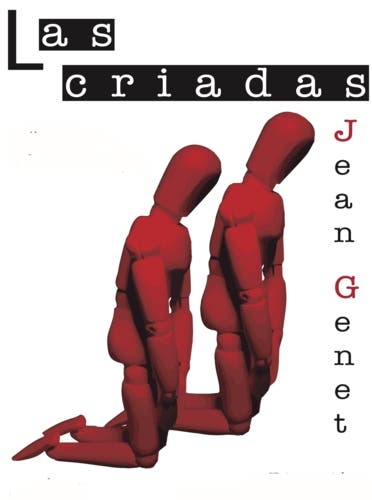 Las criadas, de Jean Genet