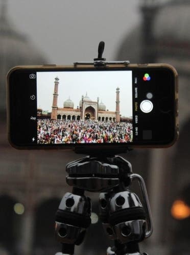 Curso de fotografía avanzada con smartphone