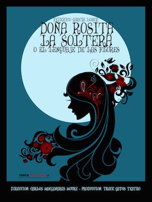 Doña Rosita la soltera