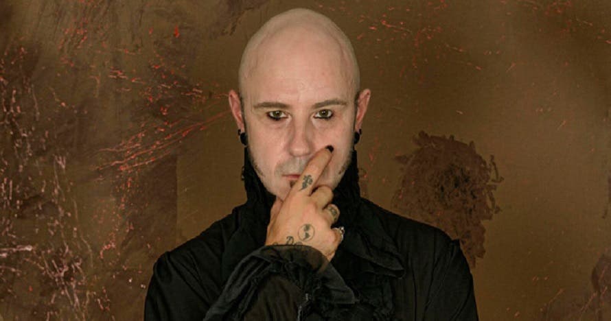 HypnoErotic - Luis Pardo