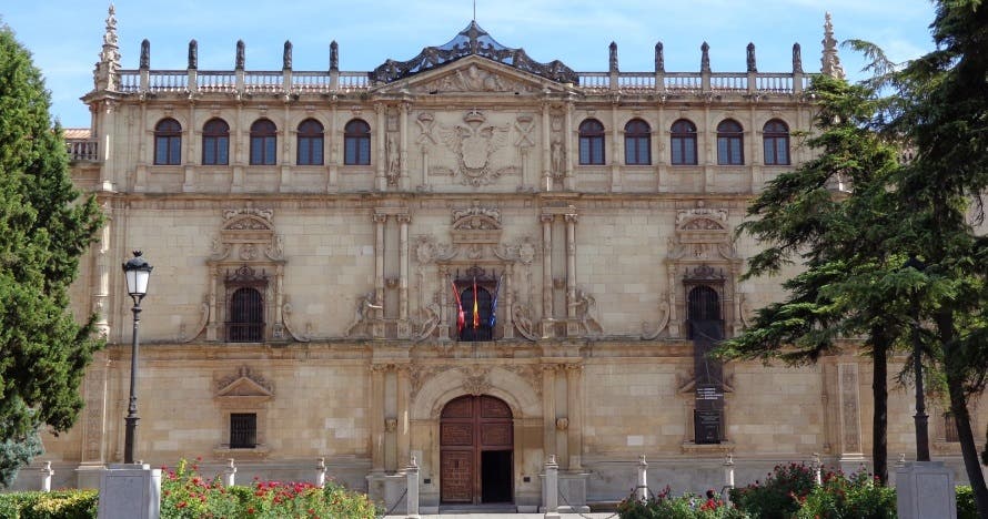 El tesoro de Alcalá, juego de pistas