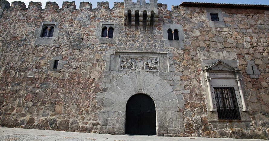El tesoro de Ávila, juego de pistas