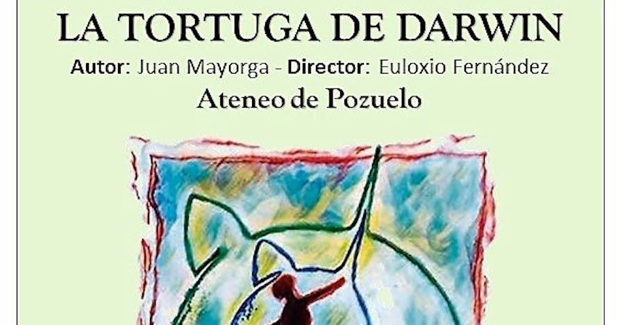 La tortuga de Darwin