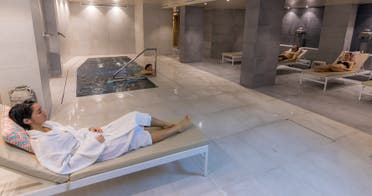 Circuito Alegra con opcin a masaje y mucho ms_1