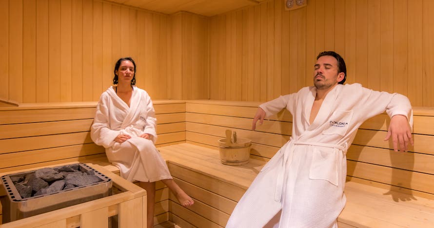 Descubre el placer del bienestar en Alegría Spa