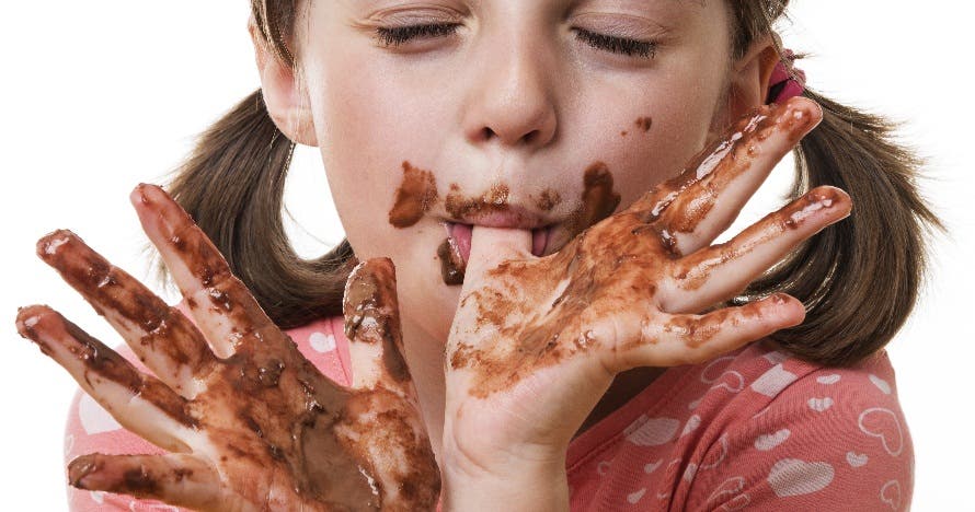CHOCOMASTER KIDS BCN: taller y cata de chocolates para niños y padres