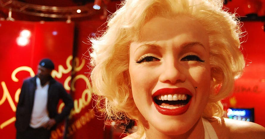 Madame Tussauds Hollywood