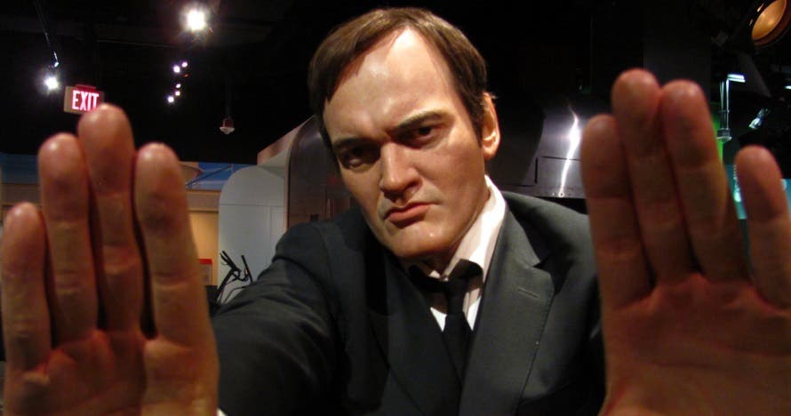 Madame Tussauds Hollywood