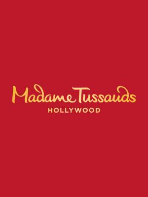 Madame Tussauds Hollywood