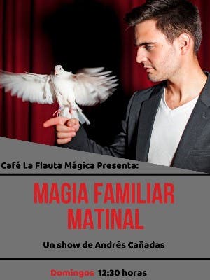 Magia familiar Matinal