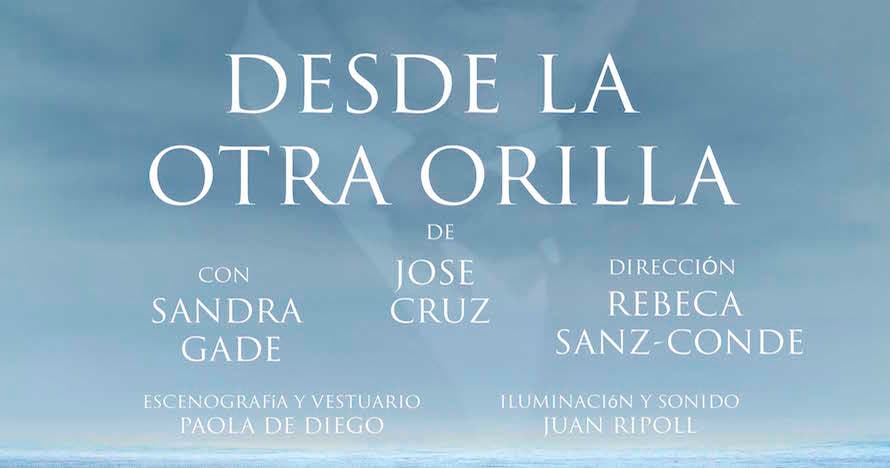 Desde la otra orilla
