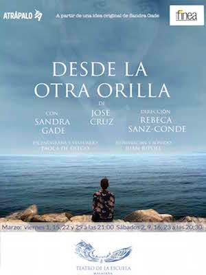 Desde la otra orilla