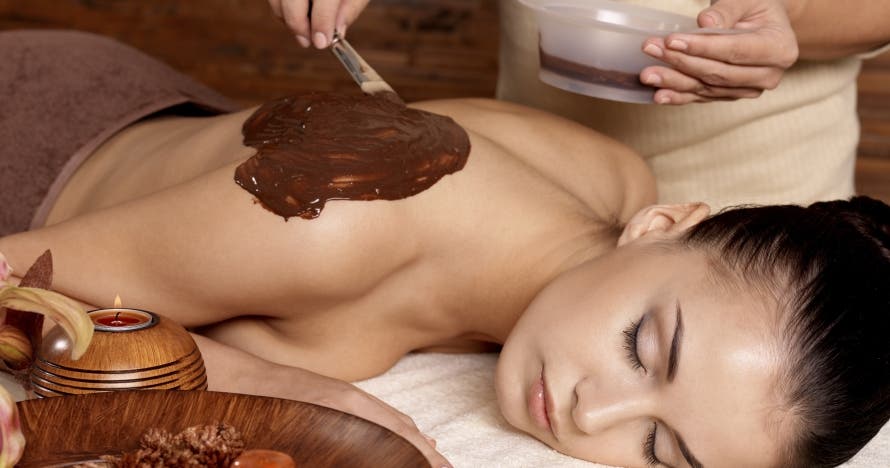Chocolaterapia: un capricho dulce para tu piel y bienestar