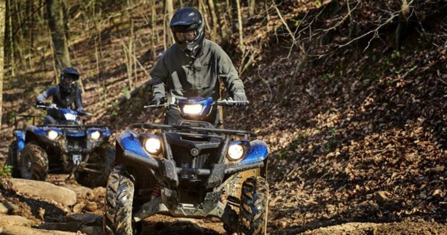 Excursiones en Quad - Opción Premium
