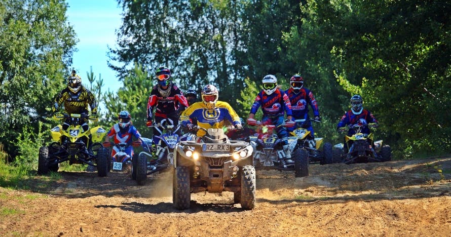 Excursiones en Quad - Opción Premium