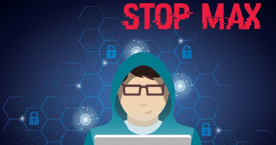 Stop Max, ayuda a salvar el mundo en este escape room para niños