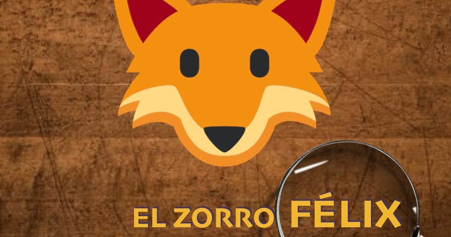 Escape Room - El Zorro Félix