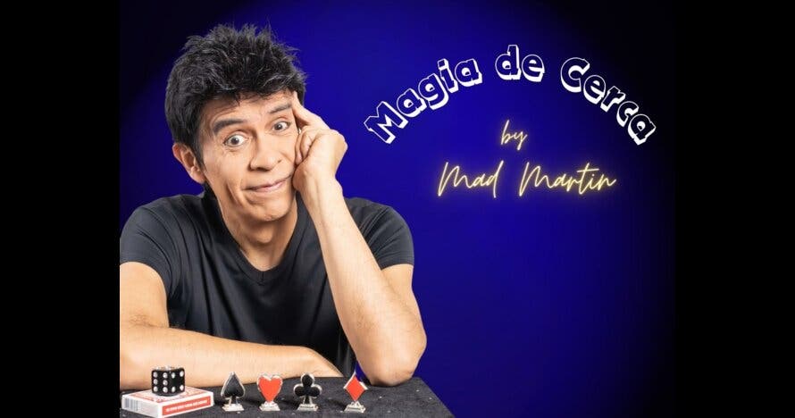 MagiLocuras 3.0 - Magia & Humor para Todos