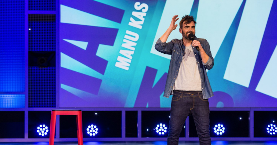 Malasañero para principantes, de Manu Kas