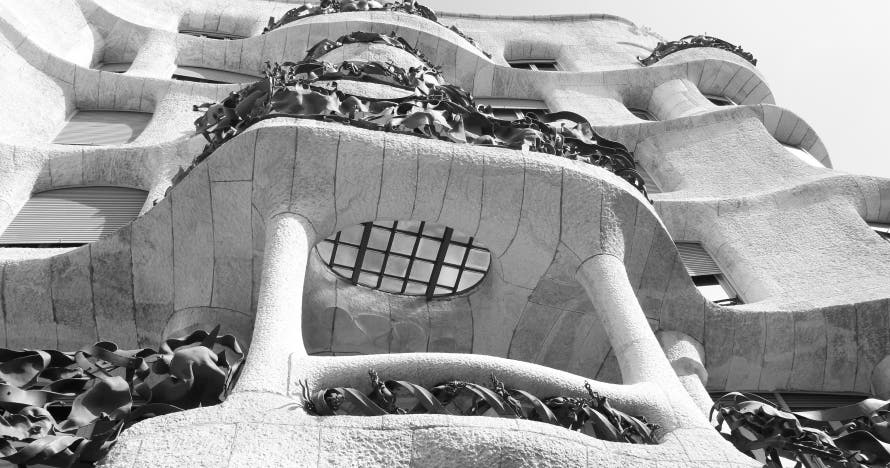 Ruta de la Burguesía: lujo e historia en Barcelona