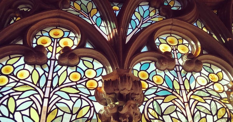 Ruta de la Burguesía: lujo e historia en Barcelona