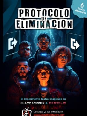 Protocolo de Eliminación