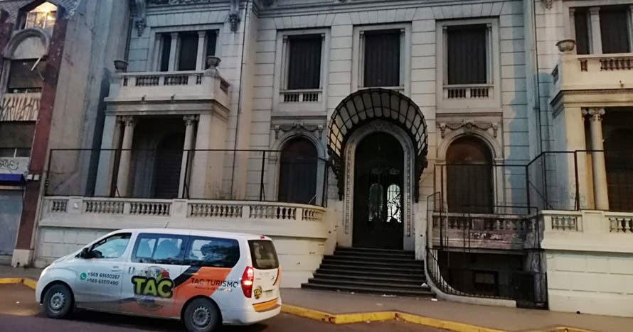 Tour Viña Santa Rita Am o Pm + traslados