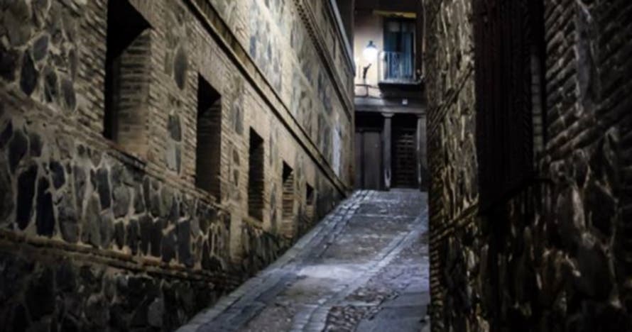 Misterios y secretos ocultos de Toledo