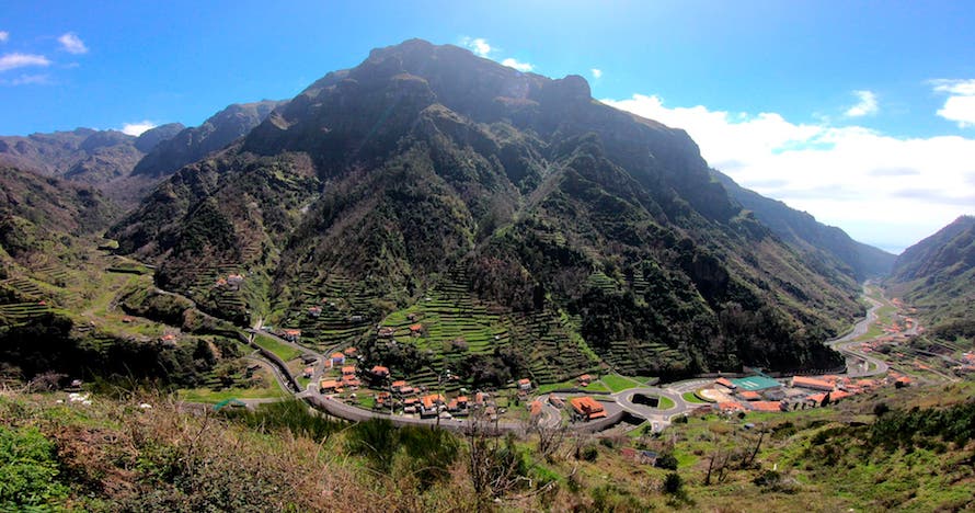 Naturaleza, vino y aventura en Madeira: ¡Reserva tu experiencia ahora!