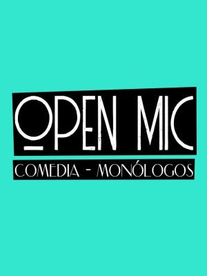 La Bromerie Open Mic