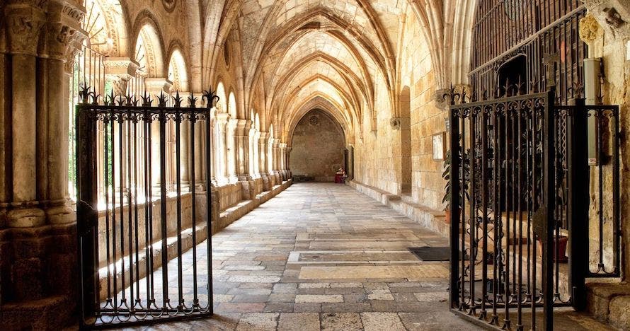 Descubre la Catedral de Tarragona