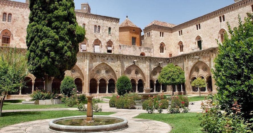 Descubre la Catedral de Tarragona