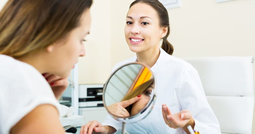 Ritual facial glow: piel rejuvenecida y radiante con vitamina C