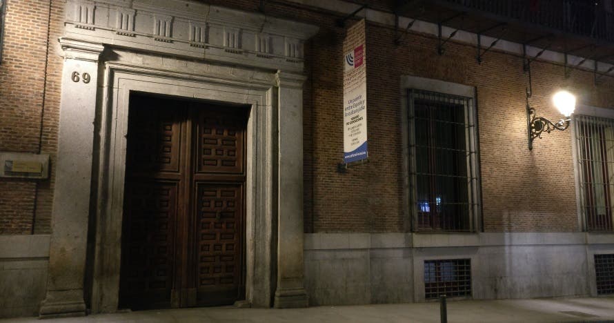 Fantasmas y Misterios de Leyenda