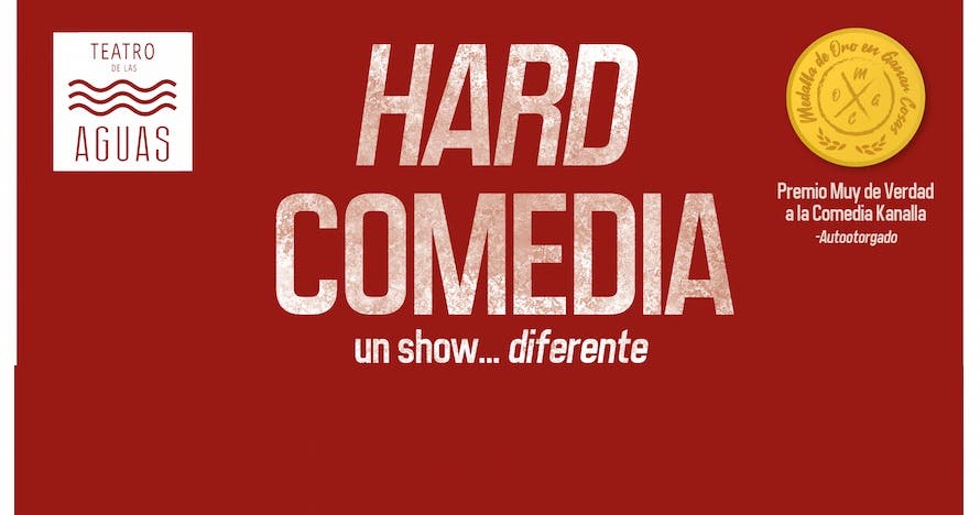 Un gallego en Madrid.  Comedia kanalla de Miguel Sincero