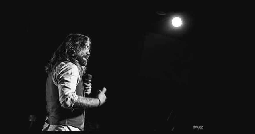 Un gallego en Madrid.  Comedia kanalla de Miguel Sincero