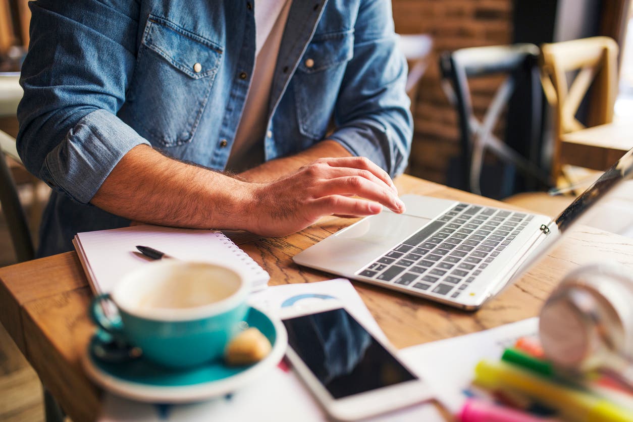 Curso online de Excel 3x1 - Básico, intermedio y avanzado