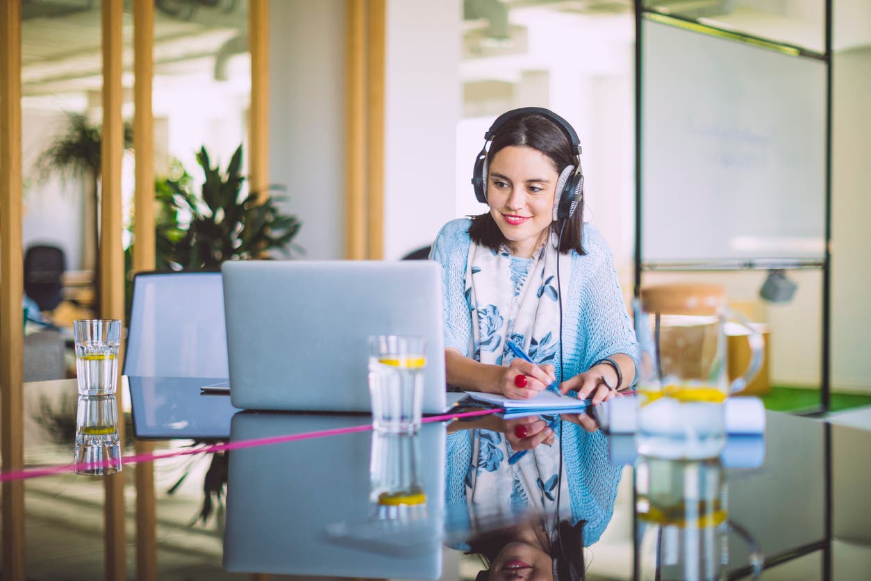 Curso online de Excel 3x1 - Básico, intermedio y avanzado