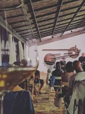 Concierto Secreto y Cata en Valencia