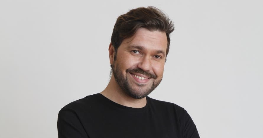 Muu Rico - Un show de Raúl Fervé