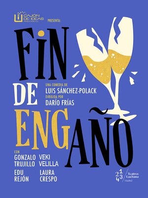 Fin de engaño