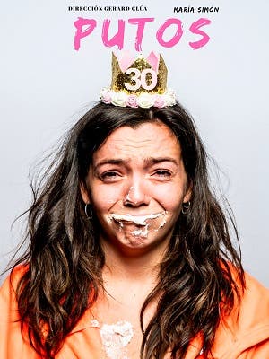 Putos 30